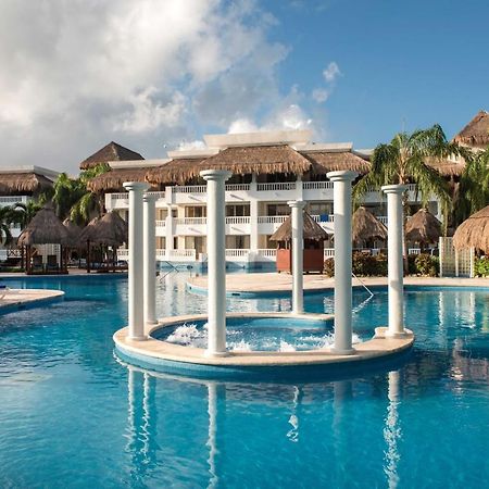 Grand Sunset Princess Hotel Playa del Carmen Exterior photo